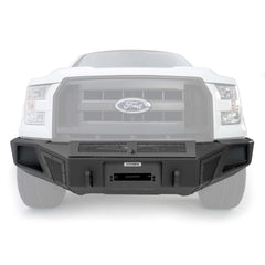Go Rhino 15-20 Chevrolet Colorado (Crew Cab Pickup/Extended Cab Pickup) Bumper 24277T