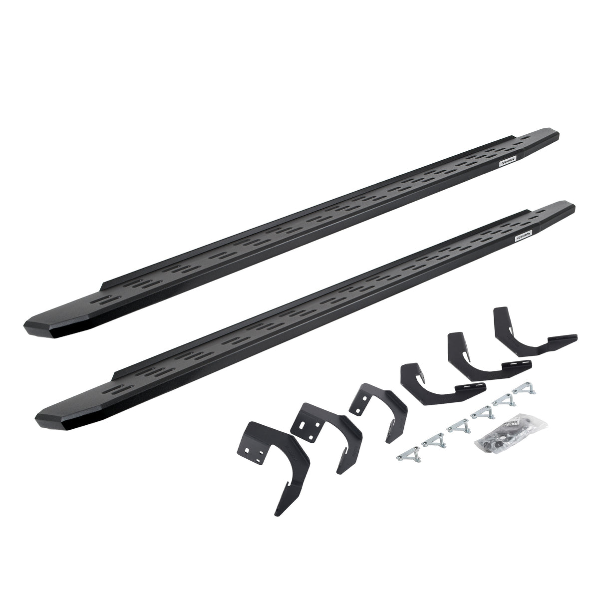 Go Rhino Ram (Crew Cab Pickup) Running Board 69620687PC