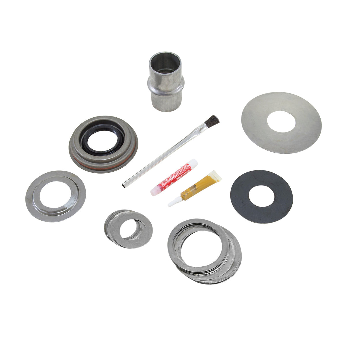 Yukon Gear Dodge (4WD) Differential Rebuild Kit - Front MKD44-DIS