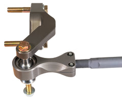 Carli Suspension 21-23 Ford Bronco (4WD) Steering Tie Rod CS-BRS-21