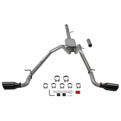 Flowmaster Chevrolet, GMC (6.2) Exhaust System Kit 717988