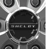 Carroll Shelby Wheels Wheel Cap CS45-CAP