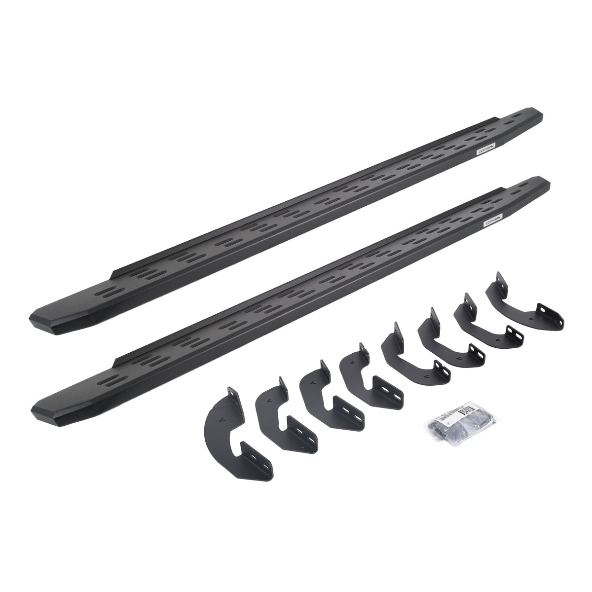 Go Rhino 07-21 Toyota Tundra (Extended Cab Pickup) Running Board 69641580PC