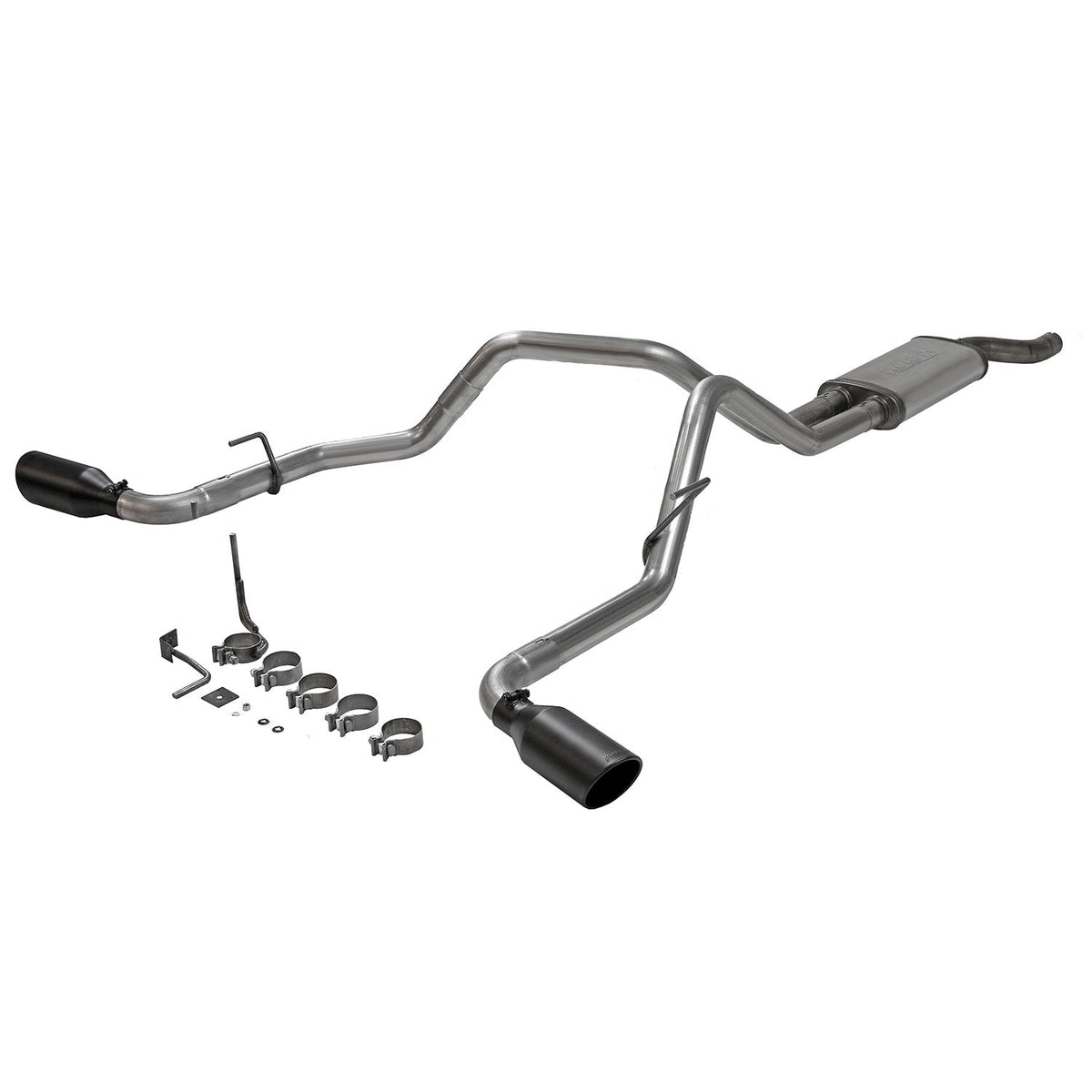 Flowmaster 05-19 Nissan Frontier (4.0) Exhaust System Kit 718103