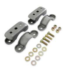 Detroit Speed Leaf Spring U-Bolt Pad 040201DS