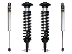 ICON Vehicle Dynamics K93081 0-2.63 Stage 1 Suspension System