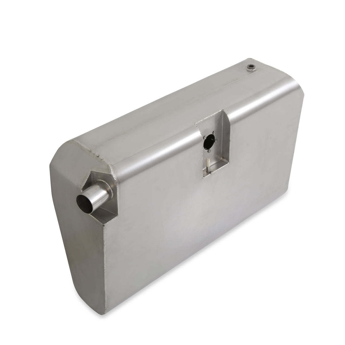 Detroit Speed Fuel Tank 080192DS