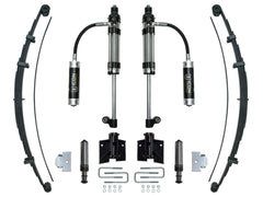 ICON Vehicle Dynamics K53163 RXT Stage 3 Upgrade System