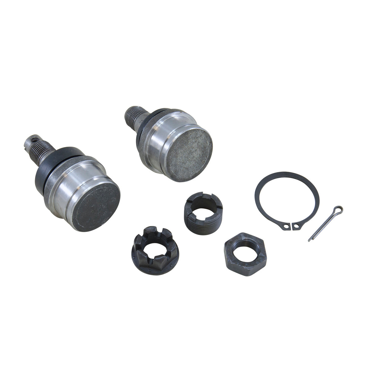 Yukon Gear Chevrolet Ford GMC International (4WD) Suspension Ball Joint Kit - Front YSPBJ-011