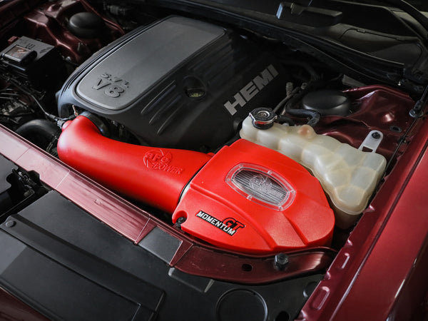aFe Power Chrysler Dodge (5.7) Engine Cold Air Intake 51-72202-R