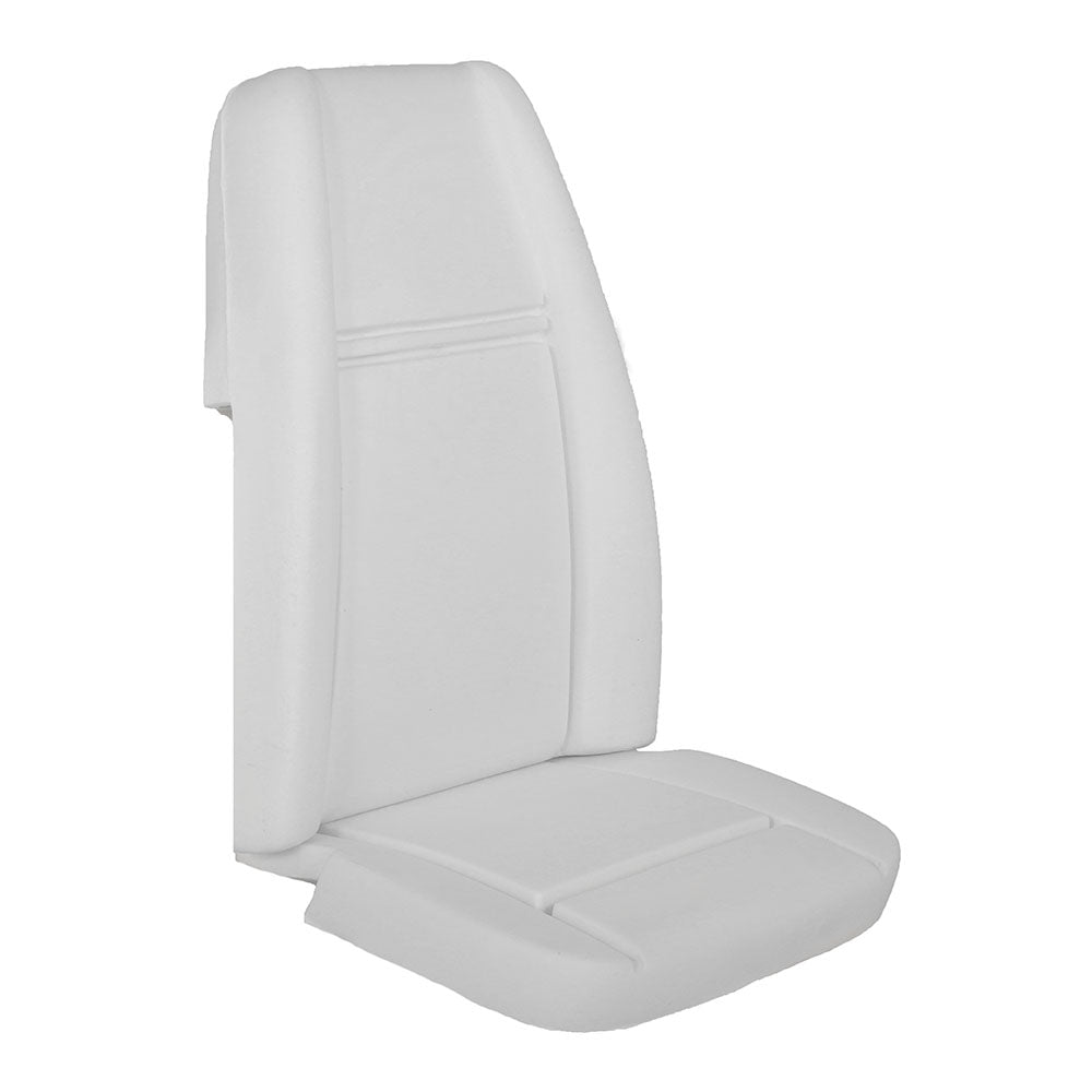 TMI Products 69-70 Ford Mustang Seat Cushion Foam 45-70700-NOWIRES