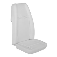 TMI Products 69-70 Ford Mustang Seat Cushion Foam 45-70700-NOWIRES