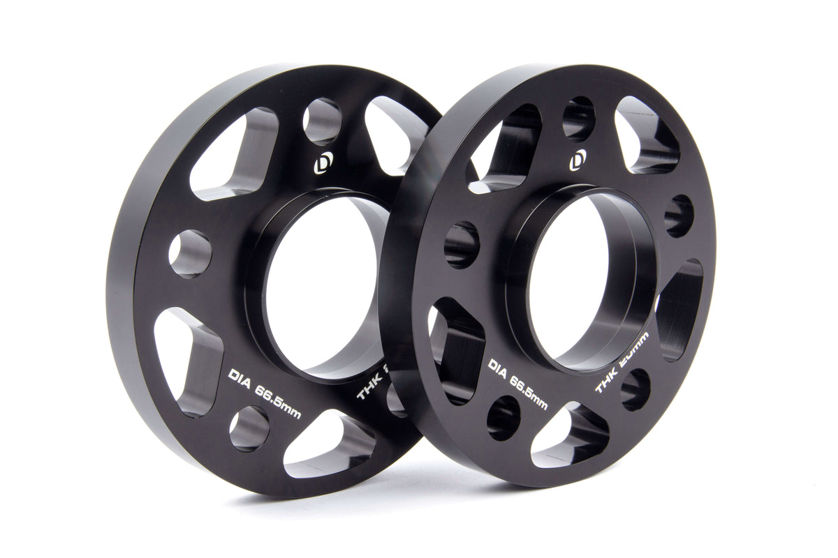Dinan BMW, Mini Wheel Spacer Kit D210-2031