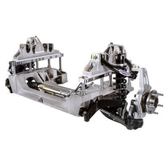 Detroit Speed 64-70 Ford Mustang (260, 289, 302, 351, 390, 427, 428, 429) Suspension Subframe 032050-RDS