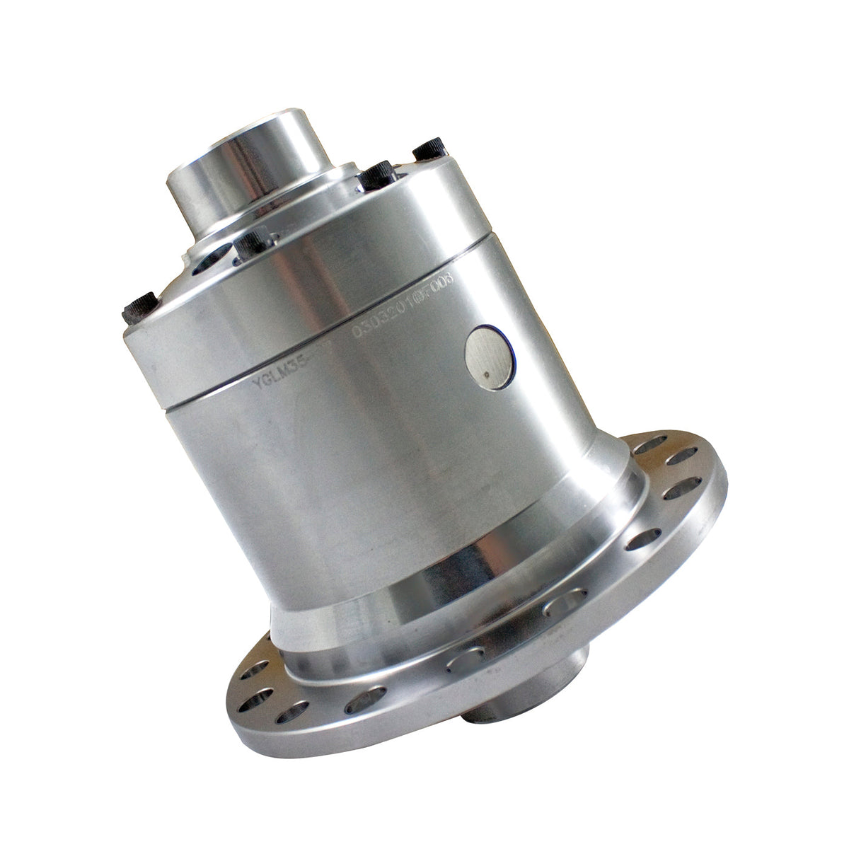Yukon Gear American Motors Jeep (4WD/RWD) Differential Carrier - Rear YGLM35-4-27