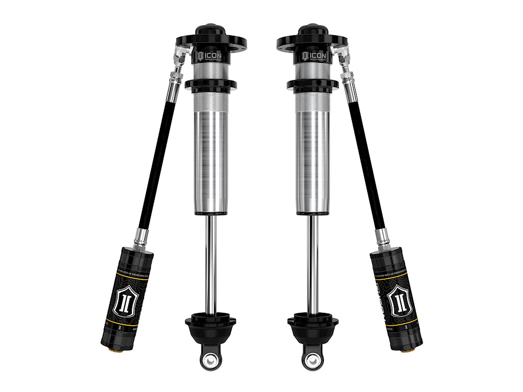 ICON Vehicle Dynamics 59750-CB Coilover Kit