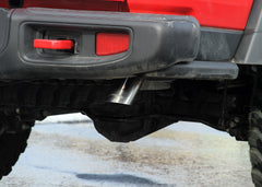 Flowmaster 21-23 Jeep Gladiator (3.0) Exhaust System Kit 818131