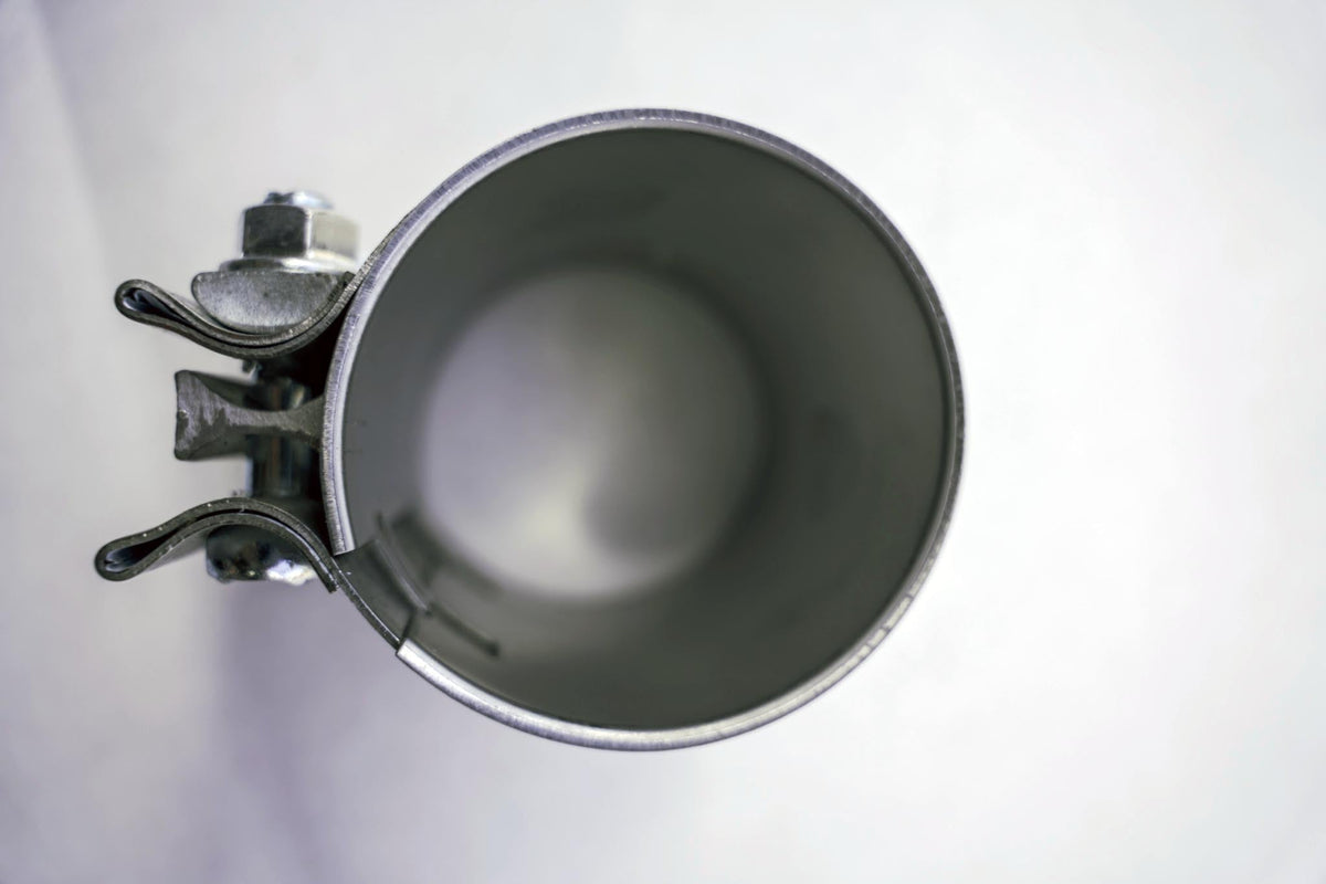 Kooks Custom Headers Exhaust Clamp JI-K61006