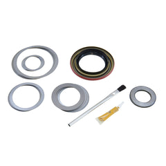 Yukon Gear Ford (4 X 2/4WD/RWD) Differential Rebuild Kit - Rear MKF10.25