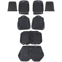 TMI Products 1969 Ford Mustang Seat Cover 43-71127-958-801