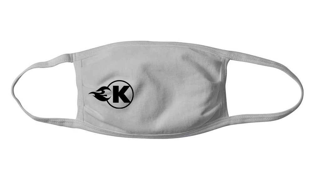 Kooks Custom Headers Face Mask KW-100643