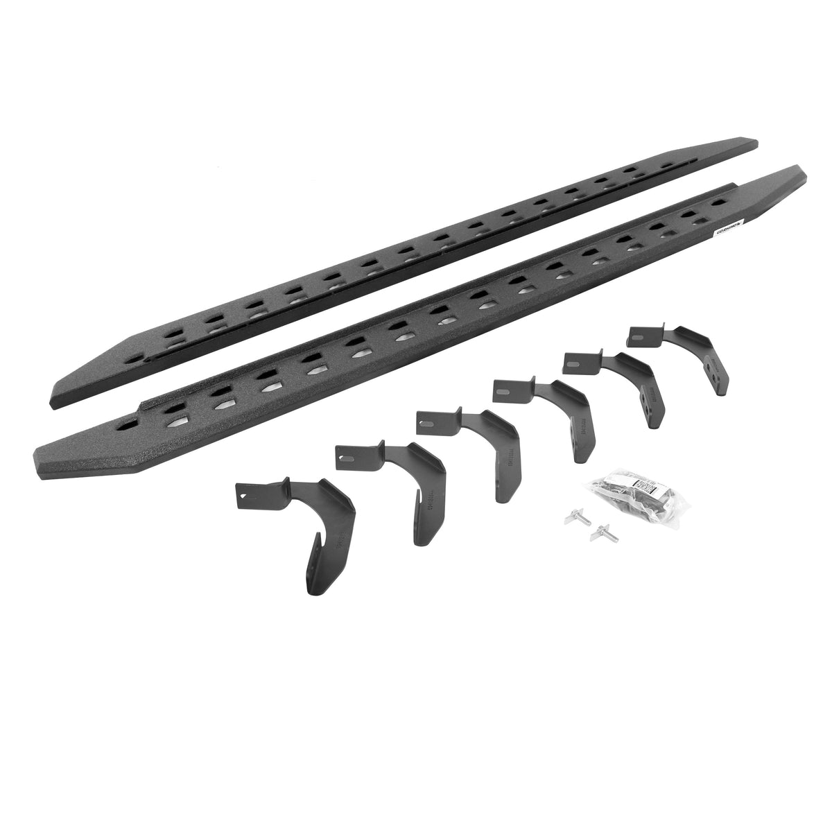 Go Rhino 04-14 Ford F-150 (Extended Cab Pickup) Running Board 69412680ST