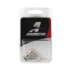 Aeromotive Fuel System Fuel Hose Fitting 15600