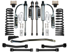 ICON Vehicle Dynamics K214504T 4.5 Stage 5 Suspension System