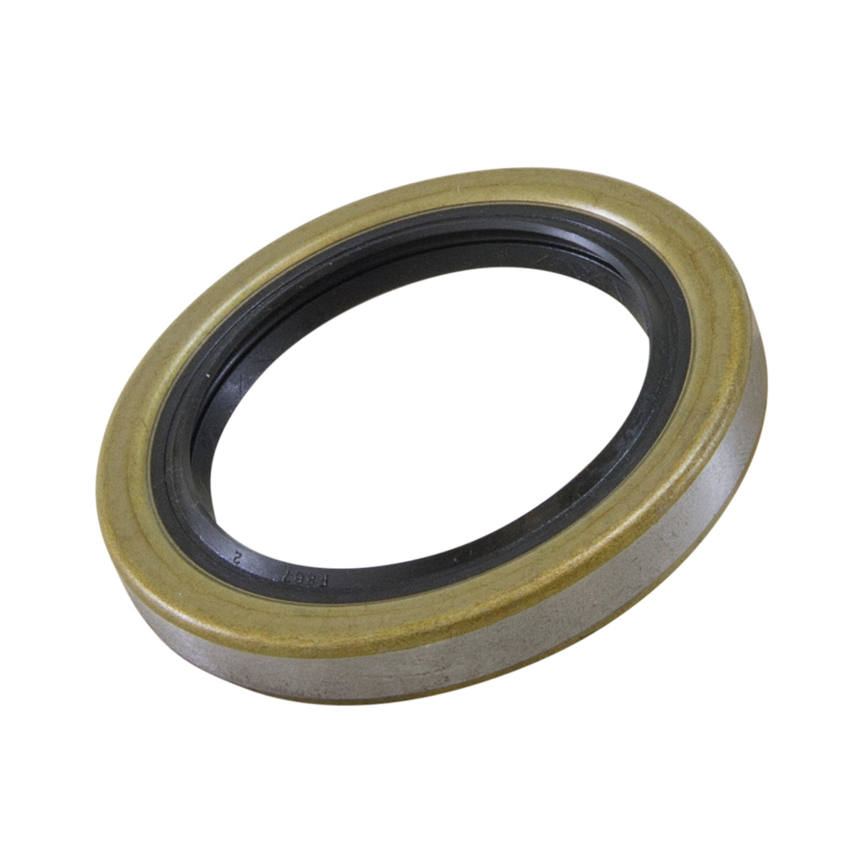 Yukon Gear 66-86 Ford Bronco Differential Pinion Seal - Rear YMS472015