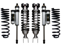 ICON Vehicle Dynamics K213003 .75-2.5 Stage 3 Suspension System
