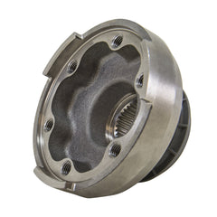 Yukon Gear Ford Lincoln (4WD) Differential End Yoke - Front Differential YYF880603