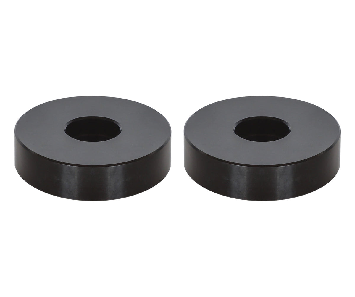 Carli Suspension CS-JBSF-07-SHORT Front Bump Riser, Short - 3.0 inch Lift