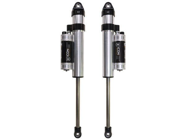 ICON Vehicle Dynamics 97702CP-CB Rear Shock Absorber