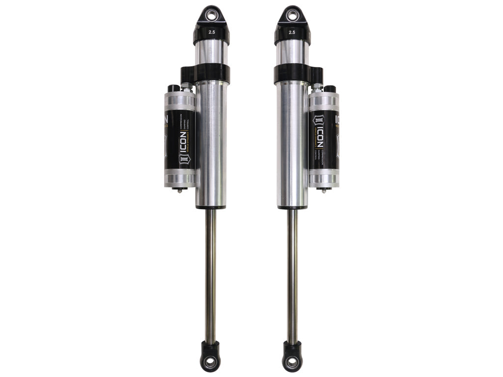 ICON Vehicle Dynamics 97702CP-CB Rear Shock Absorber