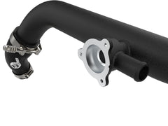aFe Power 21-23 Ford Bronco (2.7) Intercooler Hose Kit 46-20584-B