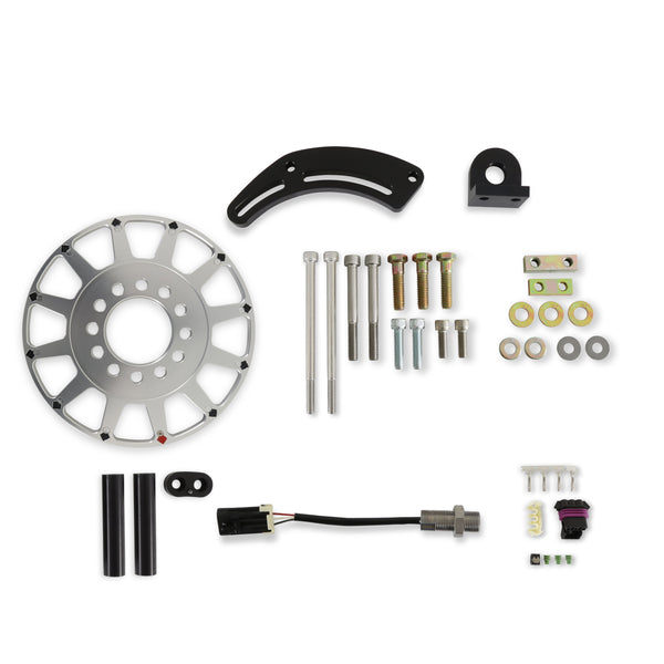 Holley EFI Ignition Crank Trigger Kit 556-174