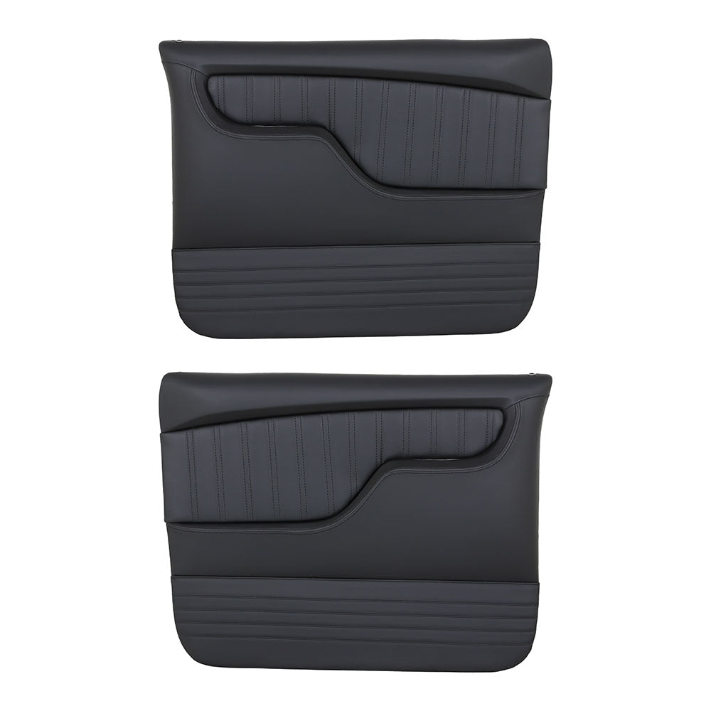 TMI Products Chevrolet GMC Door Panel 11-83003-6525-BKS