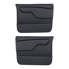 TMI Products Chevrolet GMC Door Panel 11-83003-6525-BKS