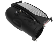 aFe Power Mercedes-Benz (2.1) Engine Cold Air Intake 52-10017D