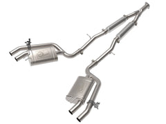 aFe Power 22-23 Kia Stinger (2.5) Exhaust System Kit 49-37024