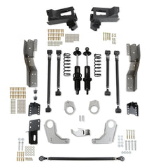 Detroit Speed Chevrolet, GMC Suspension Kit 041754DS
