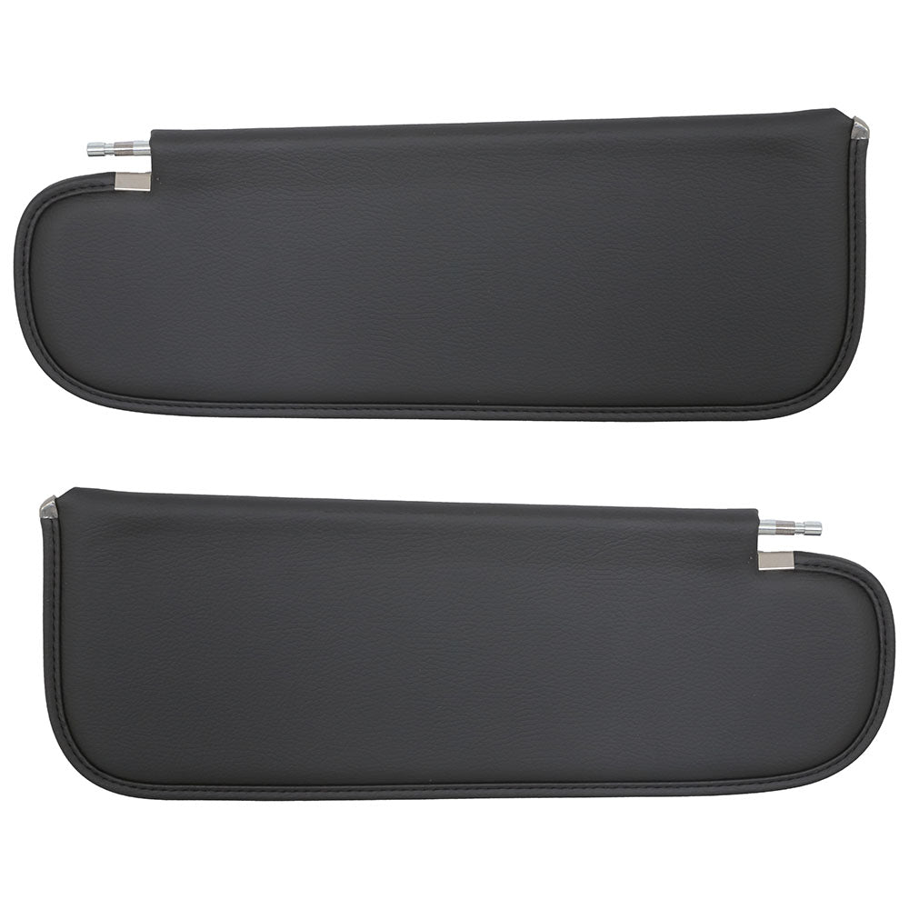 TMI Products 62-65 Chevrolet Chevy II Nova (Hardtop/Sedan) Sun Visor 21-84402-6525