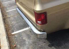 Brothers Trucks Chevrolet, GMC RSA87FS