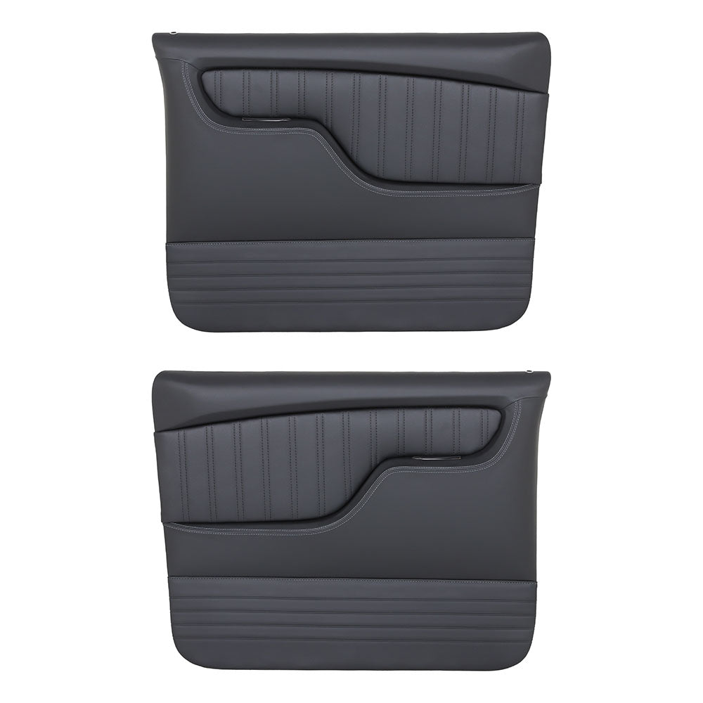 TMI Products Chevrolet GMC Door Panel 11-83003-6525-GS
