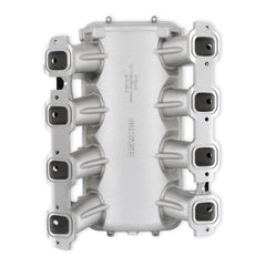 Holley EFI Engine Intake Manifold Kit 300-711