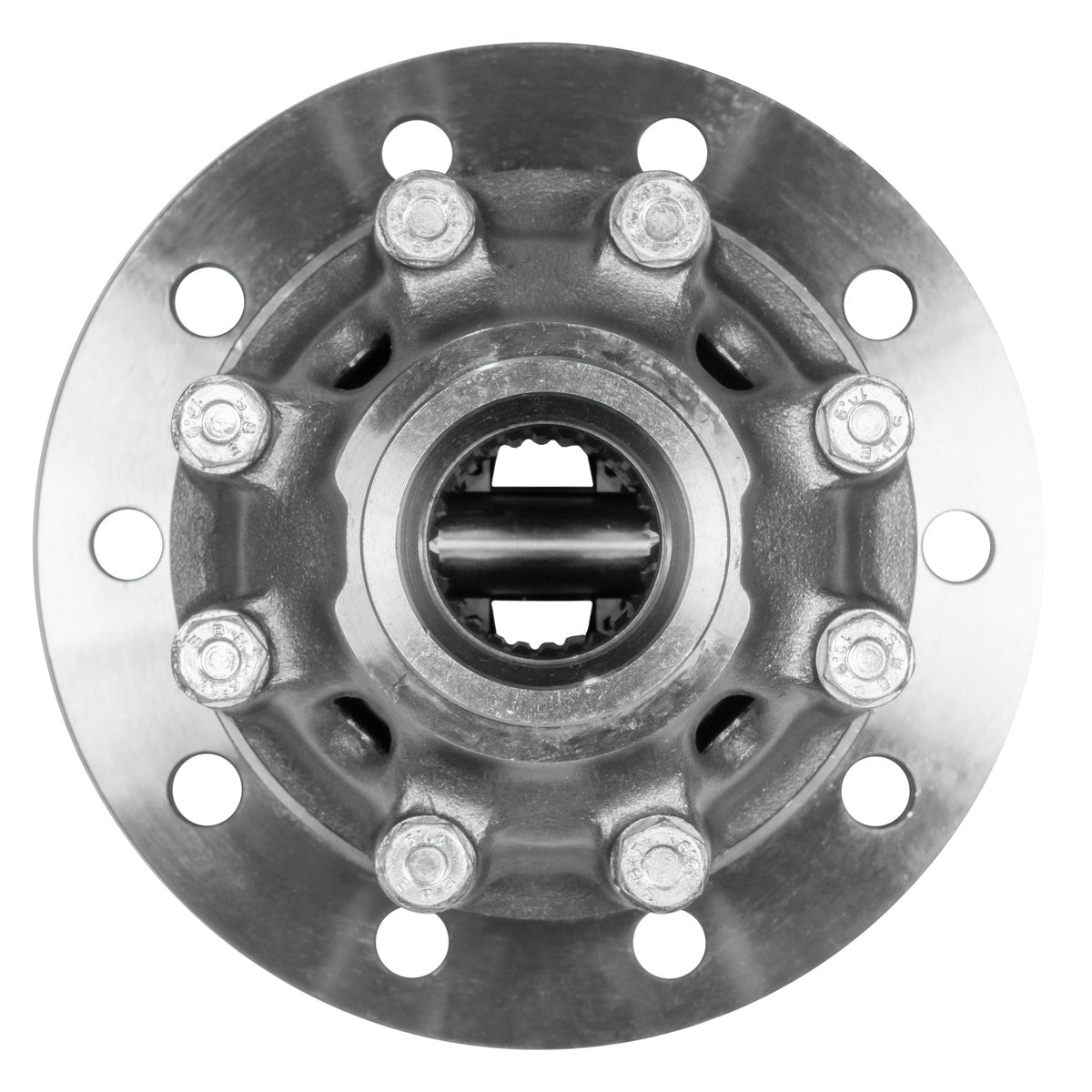 Yukon Gear Dodge Freightliner (RWD) Differential Carrier - Rear YCSPRINTER