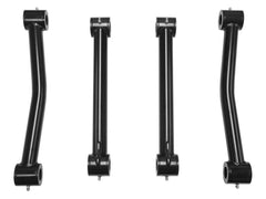 ICON Vehicle Dynamics 214027 Fixed Tubular Link Kit