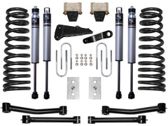 ICON Vehicle Dynamics K214550T 4.5 Stage 1 Suspension System