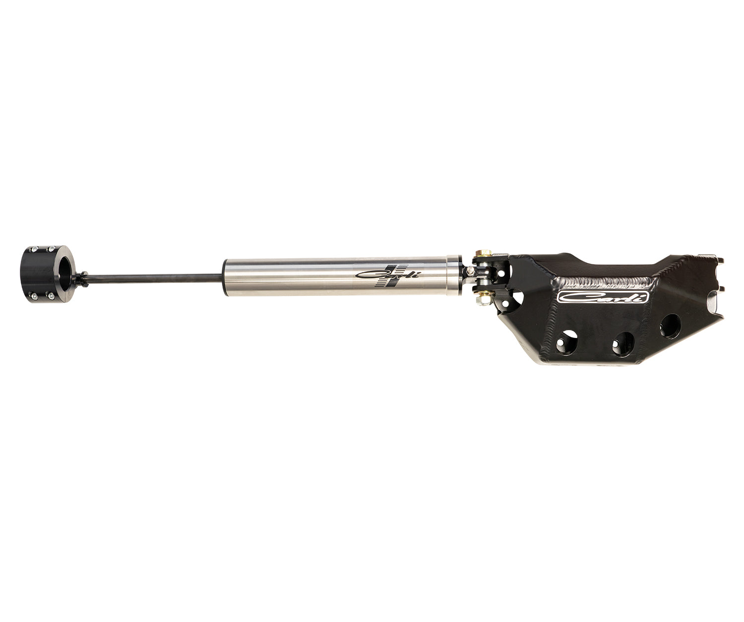 Carli Suspension Ford (4WD) Steering Stabilizer CS-FLMSS-23
