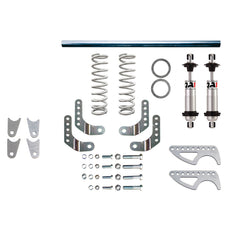 QA1 ALN12110K-1 Kit, Pro-Rear C-O Non-Adj 3.25 inch Aluma Matic 12-110